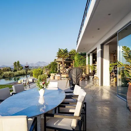 Villa Amnalys *