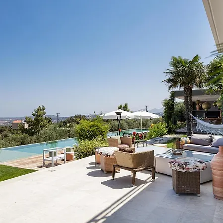 Amnalys Villa Amnatos