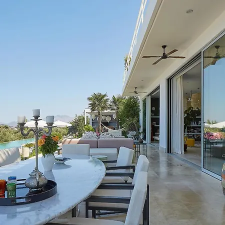 Villa Amnalys *