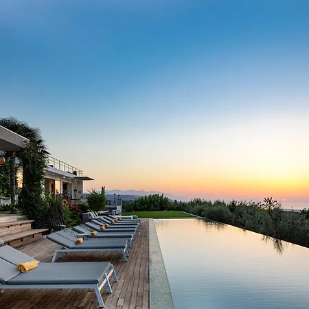 Villa Amnalys