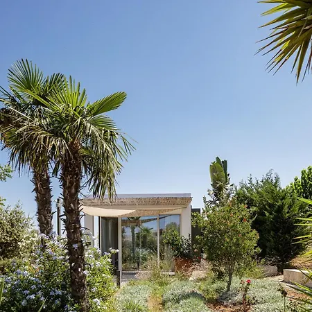 Amnalys Villa Amnatos