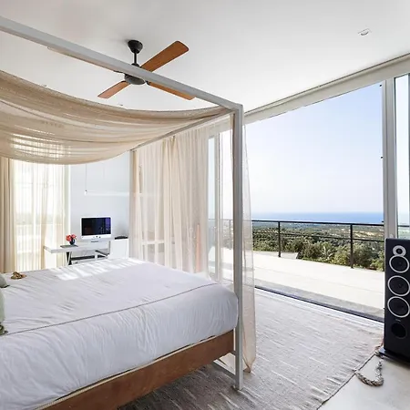 Amnalys Villa Amnatos