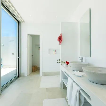 Villa Amnalys Amnatos